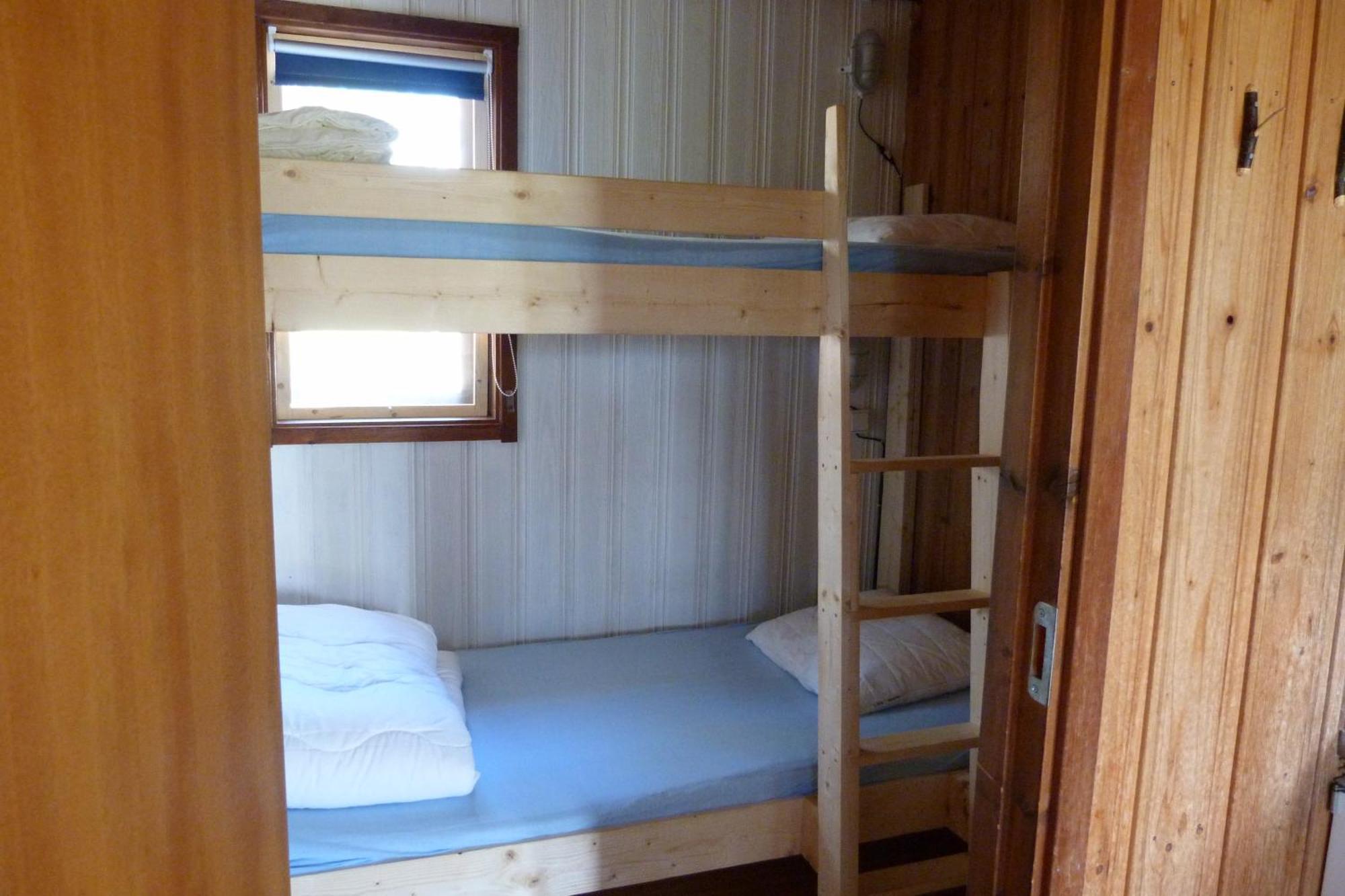 Skabram Camping & Stugby Jokkmokk Chambre photo