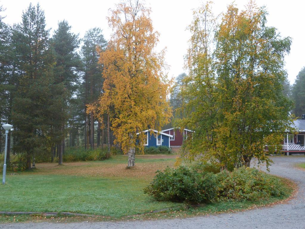 Skabram Camping & Stugby Jokkmokk Chambre photo
